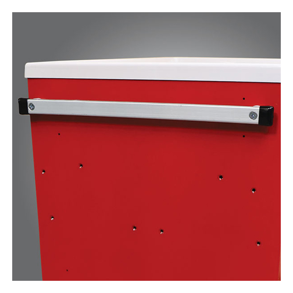 Accessory Side Rail