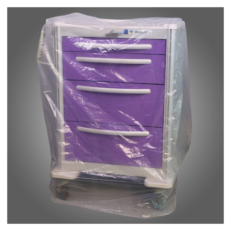 Bag Cover Front View