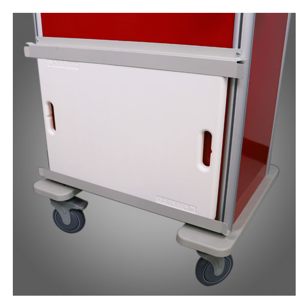 CBB-7 On Cart