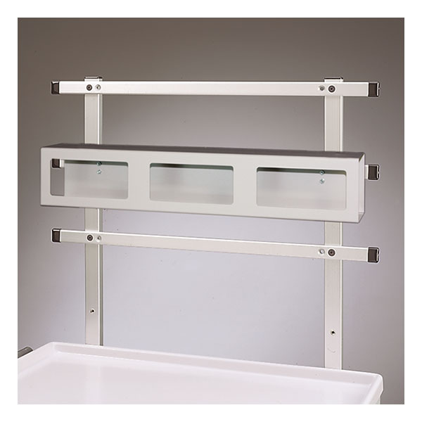 Horizontal Glove Box Holder