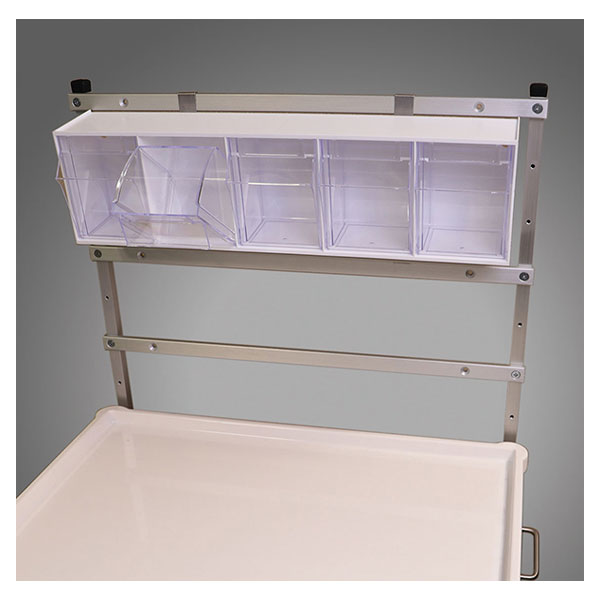 Tilt Bins