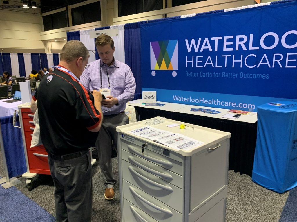 AHRMM23 Conference