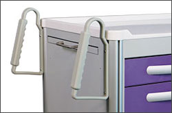 Ergonomic Handles